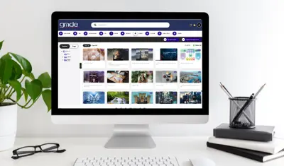 DAM-Digital Asset Management