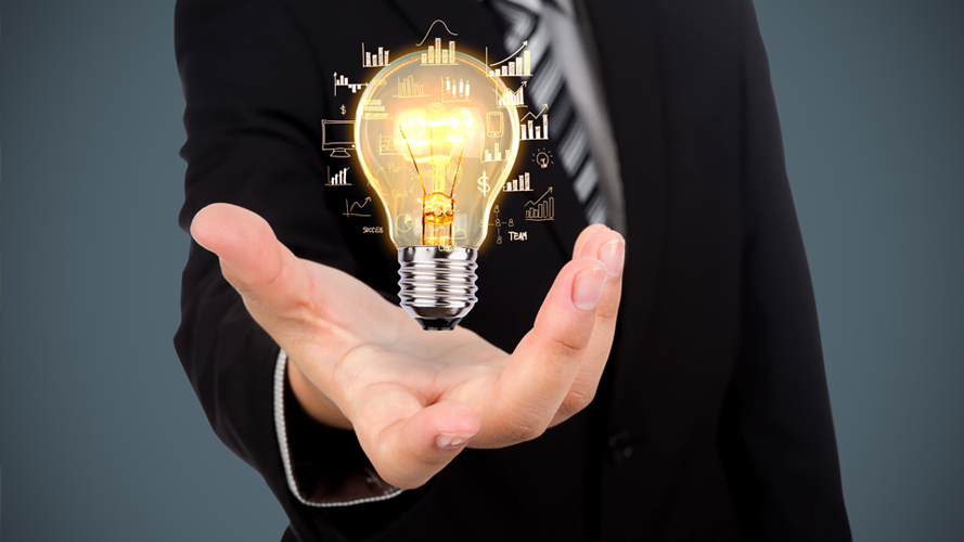 Pronto ad accelerare la trasformazione digitale della tua azienda?