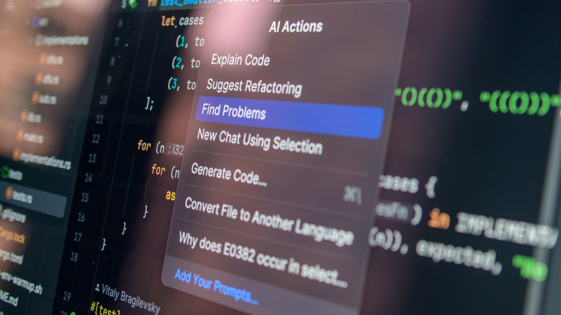 Your support team knows every product. The expert system helps them respond in seconds