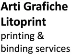 Arti Grafiche Litoprint printing & binding services
