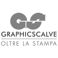 Graphicscalve Logo