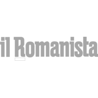 il Romanista Logo
