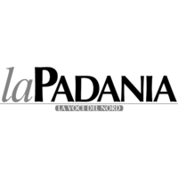 La Padania Logo