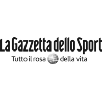 La Gazzetta dello Sport Logo
