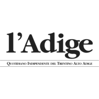 L'Adige Logo