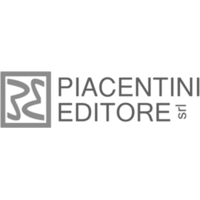 Piacentini Editore Logo