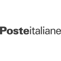 Posteitaliane Logo