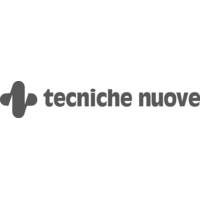 Tecniche Nuove Logo