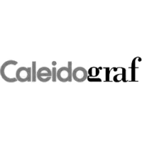 Caleidograf Logo