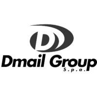 Dmedia Group Logo