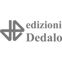 Edizioni Dedalo Logo