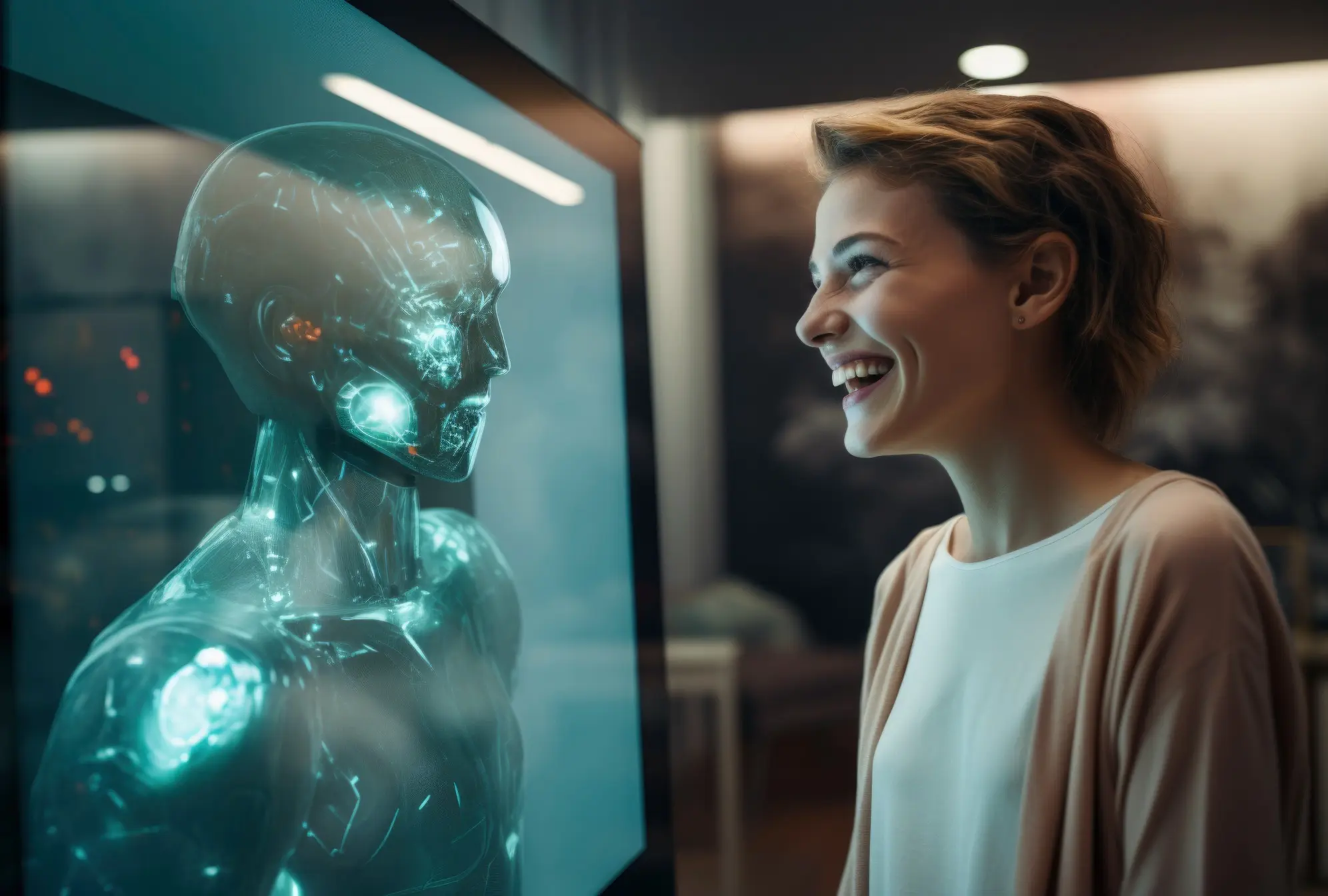 L'ascesa della Generative AI, impatti e opportunità