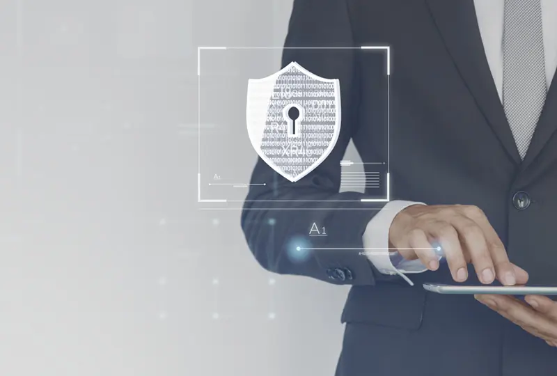 Certificazione ISO 27001 Sicurezza Informatica