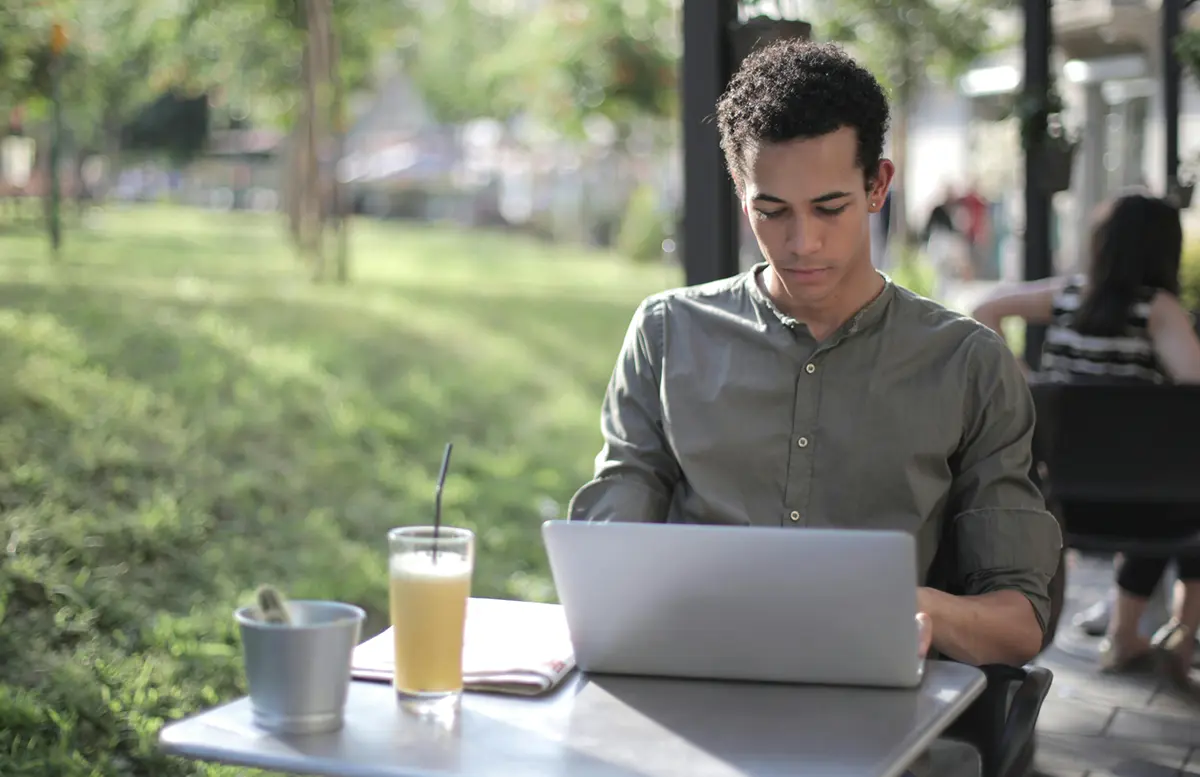 Smart Working a Il Foglio