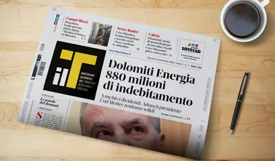 Carta Digitale Web Social è il T, il quotidiano autonomo del Trentino Alto Adige/Südtirol