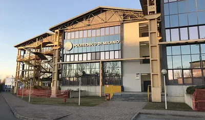 Osservatori del Politecnico di Milano - Bovisa