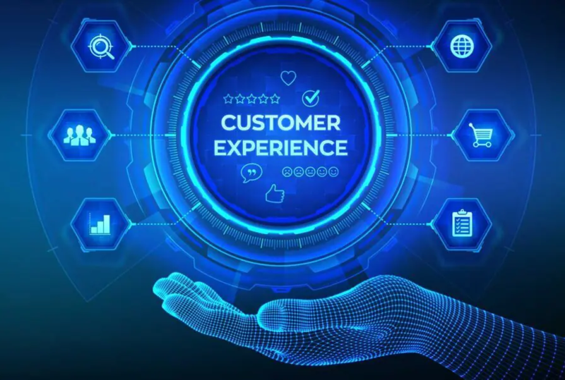   AI-Driven Omnichannel: nuove strategie per la Customer Experience  