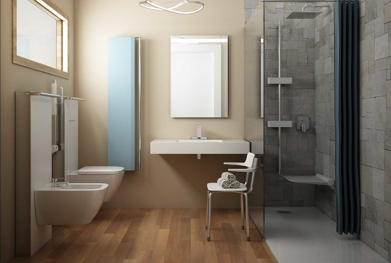   Ponte Giulio optimizes catalog creation for the bathroom furnishing sector 