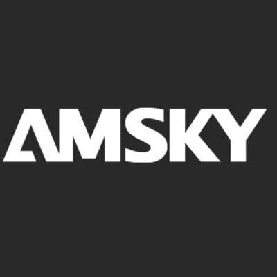 Amsky logo