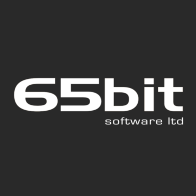 65 Bit logo