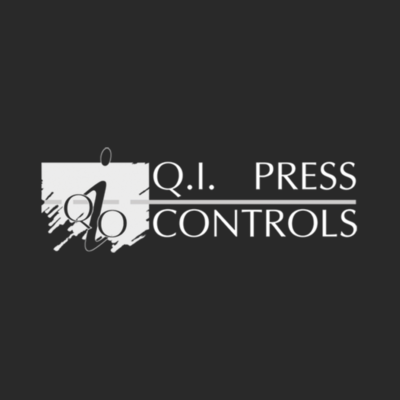 Q.I. Press Controls logo