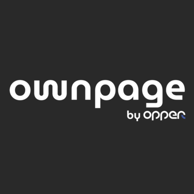 Ownpage logo