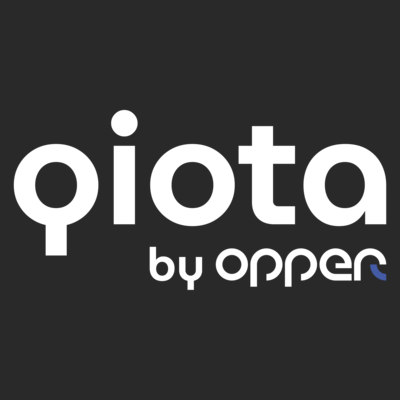 Qiota logo