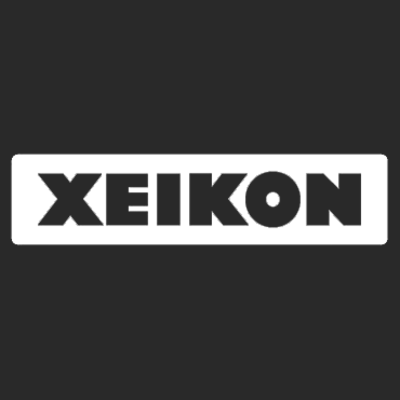 XEIKON logo