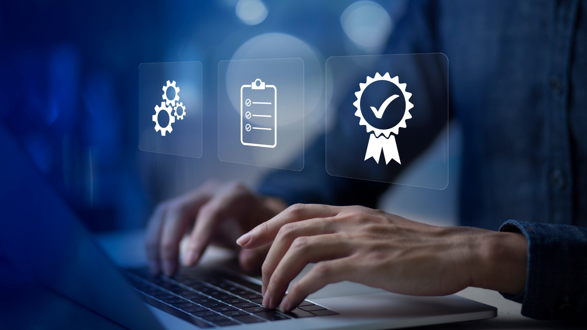 No incorrect files enter production. No surprises on the machine.