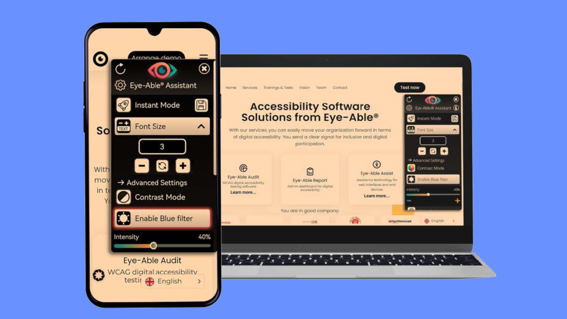 From 28 June 2025, digital accessibility is mandatory for publishers too. Is your portal compliant?